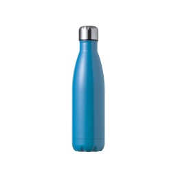 Liyar. Insulated Bottle (MAKITO 1937 ) - LIGHT BLUE