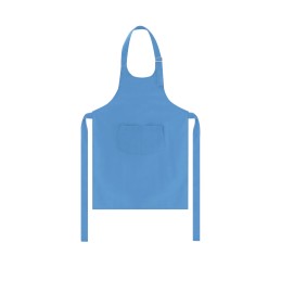 Jeizon. Apron (MAKITO 21459 ) - LIGHT BLUE