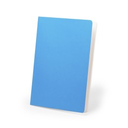 Dienel. Notebook (MAKITO 5118 ) - LIGHT BLUE