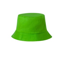 Marvin. Hat 100% Cotton (MAKITO 8538 ) - LIGHT GREEN