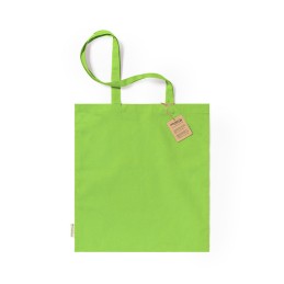 Klimbou. Bag (MAKITO 1175 ) - LIGHT GREEN