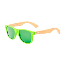 Ferguson. Sunglasses (MAKITO 20764 ) - LIGHT GREEN