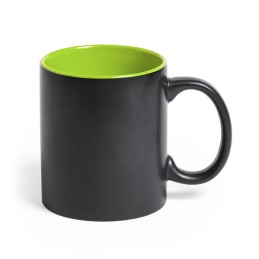 Bafy. Mug (MAKITO 5290 ) - LIGHT GREEN