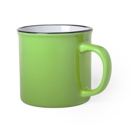 Sinor. Mug (MAKITO 5685 ) - LIGHT GREEN