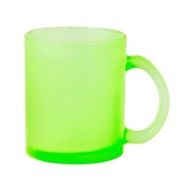 Cervan. Sublimation Mug (MAKITO 20516 ) - LIGHT GREEN