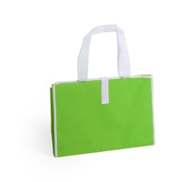 Buren. Beach Mat (MAKITO 5704 ) - LIGHT GREEN