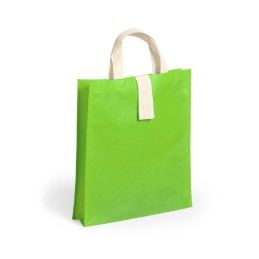 Blastar. Foldable Bag (MAKITO 5448 ) - LIGHT GREEN