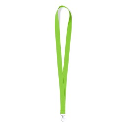 Neck. Lanyard (MAKITO 8780 ) - LIGHT GREEN