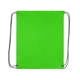 Spook. Drawstring Bag (MAKITO 3164 ) - LIGHT GREEN