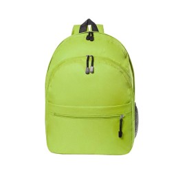 Ventix. Backpack (MAKITO 6814 ) - LIGHT GREEN