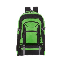 Platony. Backpack (MAKITO 21424 ) - LIGHT GREEN