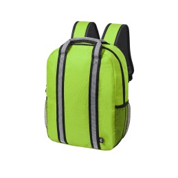 Fabax. Backpack (MAKITO 6850 ) - LIGHT GREEN