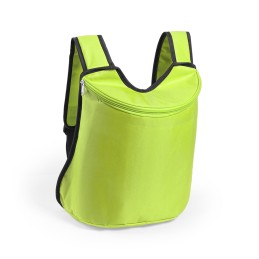 Polys. Cool Bag Backpack (MAKITO 5419 ) - LIGHT GREEN