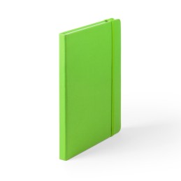Cilux. Notepad (MAKITO 4060 ) - LIGHT GREEN