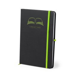 Kefron. Notepad (MAKITO 6069 ) - LIGHT GREEN