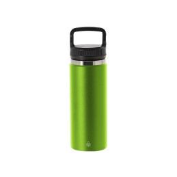Nabrax. Insulated Bottle (MAKITO 21556 ) - LIGHT GREEN