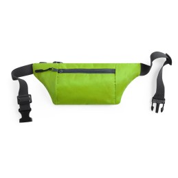 Mendel. Waistbag (MAKITO 6375 ) - LIGHT GREEN