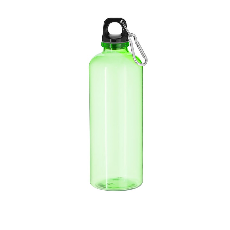 Hostar. Bottle (MAKITO 21552 ) - LIGHT GREEN