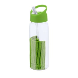 Garyl. Holder Bottle (MAKITO 21883 ) - LIGHT GREEN