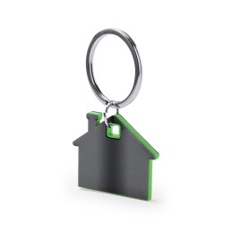 Zosin. Keyring (MAKITO 6061 ) - LIGHT GREEN