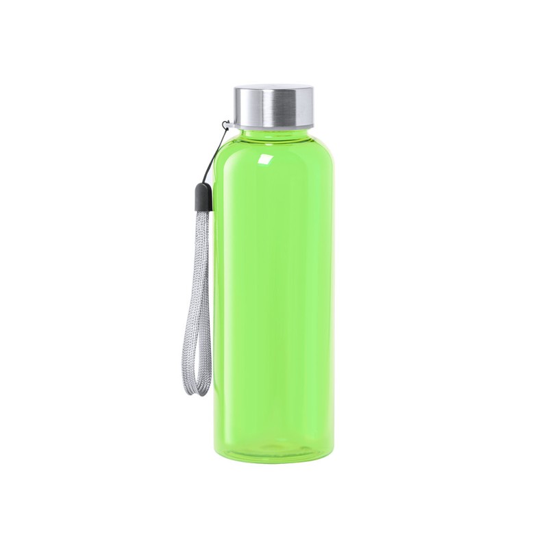 Rizbo. Bottle (MAKITO 6872 ) - LIGHT GREEN