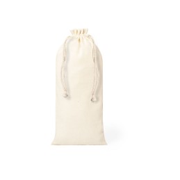 Marcex. Bottle Bag (MAKITO 6624 ) - NATURAL