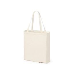 Charel. Foldable Bag (MAKITO 6726 ) - NATURAL