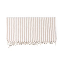 Buzzer. Beach Mat (MAKITO 1181 ) - NATURAL