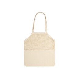 Trobax. Bag (MAKITO 6572 ) - NATURAL