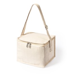 Parum. Cool Bag (MAKITO 1403 ) - NATURAL