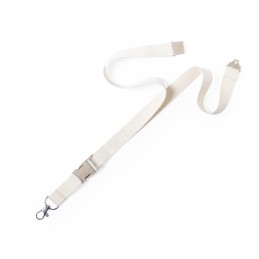 Troix. Lanyard (MAKITO 6778 ) - NATURAL