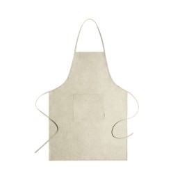 Leiza. Apron (MAKITO 1154 ) - NATURAL