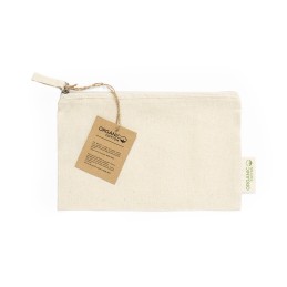 Plumok. Beauty Bag (MAKITO 1169 ) - NATURAL