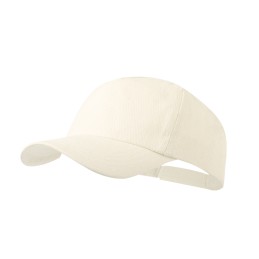 Zonner. Sapca / Cap (MAKITO 6421 ) - NATURAL