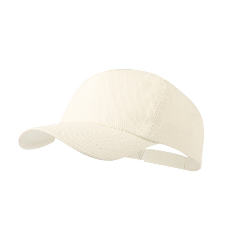 Zonner. Sapca / Cap (MAKITO 6421 ) - NATURAL Zonner. Sapca / Cap (MAKITO 6421 ) - NATURAL