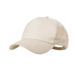 Gleyre. Sapca / Cap (MAKITO 20833 ) - NATURAL