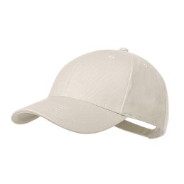 Calipso. Sapca / Cap (MAKITO 20834 ) - NATURAL