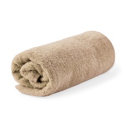 Canoria. Towel (MAKITO 20598 ) - NATURAL