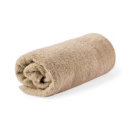 Koleva. Towel (MAKITO 20599 ) - NATURAL
