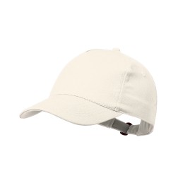 Brauner. Sapca / Cap (MAKITO 20837 ) - NATURAL