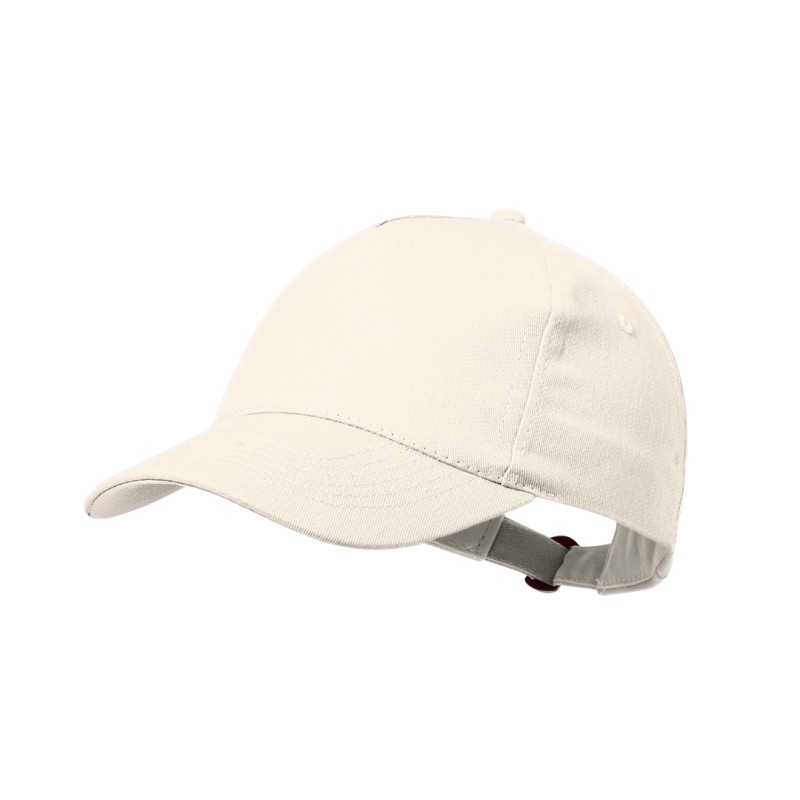 Brauner. Sapca / Cap (MAKITO 20837 ) - NATURAL Brauner. Sapca / Cap (MAKITO 20837 ) - NATURAL