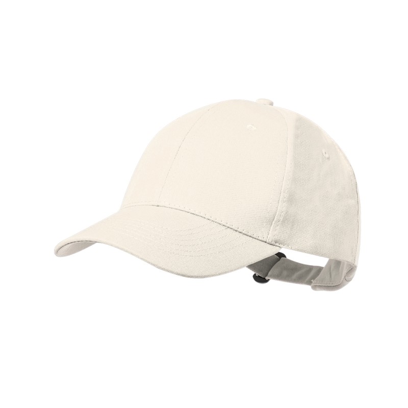 Daimat. Sapca / Cap (MAKITO 20838 ) - NATURAL Daimat. Sapca / Cap (MAKITO 20838 ) - NATURAL