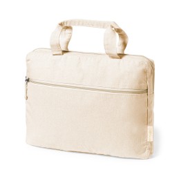 Baiplur. Document Bag (MAKITO 1450 ) - NATURAL