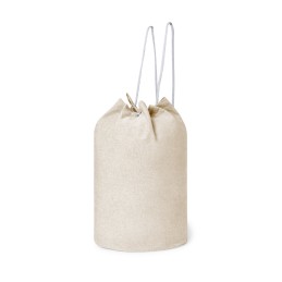 Bandam. Duffel Bag (MAKITO 1840 ) - NATURAL