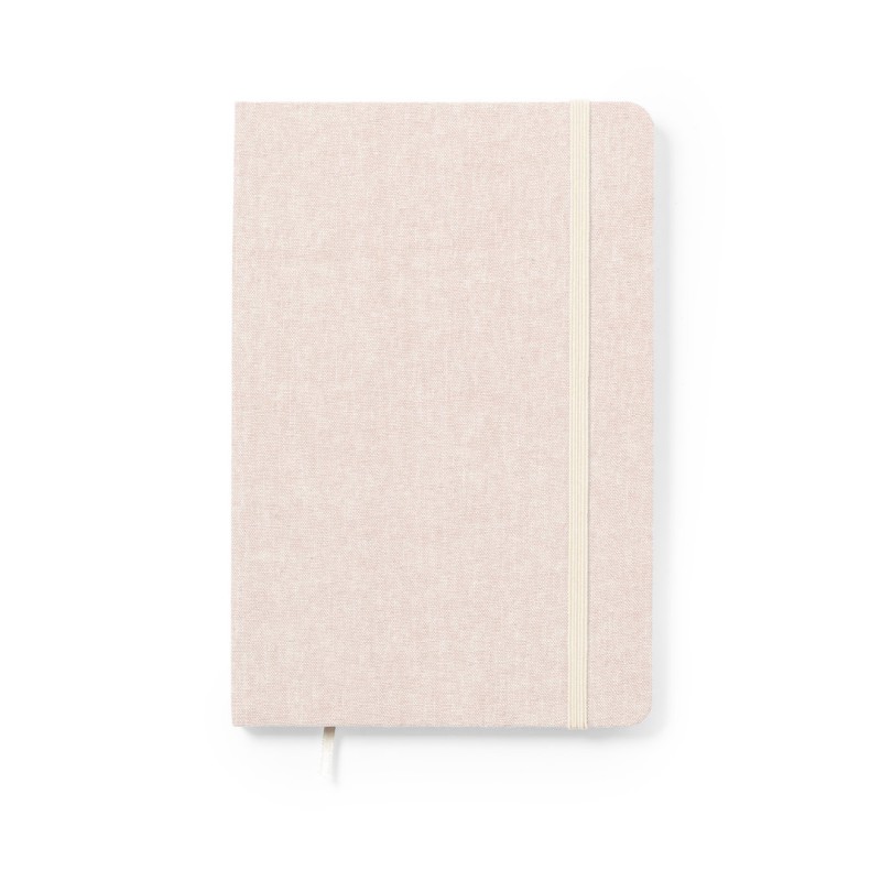 Chancy. Notepad (MAKITO 1889 ) - NATURAL Chancy. Notepad (MAKITO 1889 ) - NATURAL