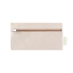 Laybax. Pencil Case (MAKITO 1668 ) - NATURAL