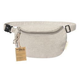 Bolger. Waistbag (MAKITO 20902 ) - NATURAL
