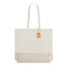 Kauna. Bag (MAKITO 20772 ) - NATURAL