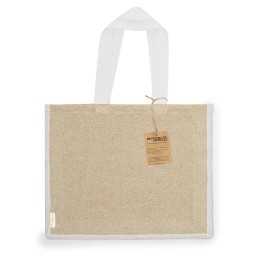 Talara. Bag (MAKITO 20774 ) - NATURAL