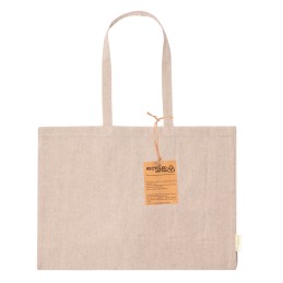 Bonillo. Bag (MAKITO 20755 ) - NATURAL